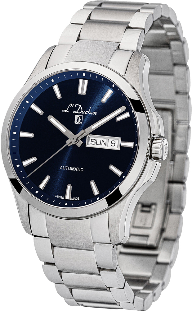 Наручные часы lduchen Automatique D 263.10.36