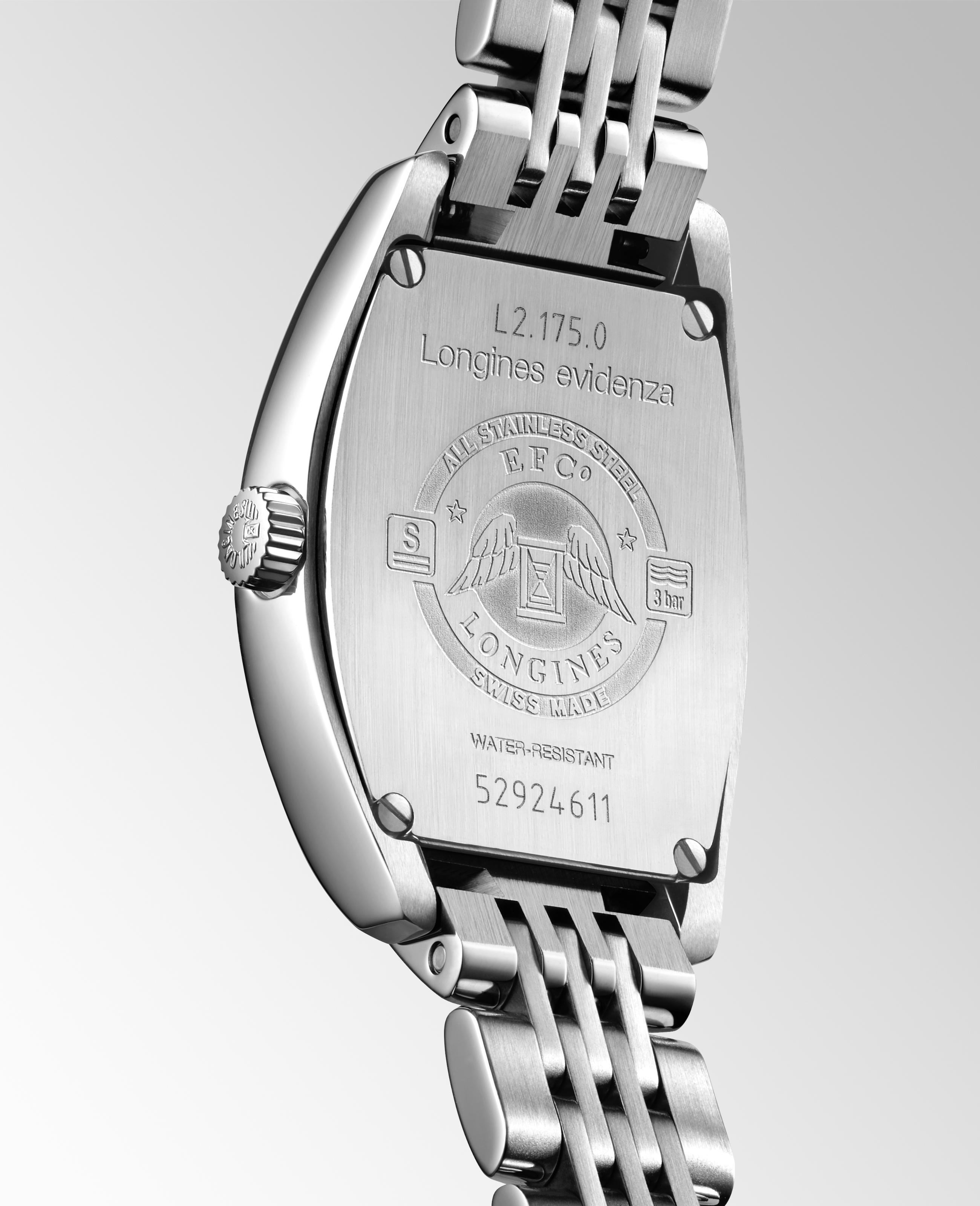 Наручные часы Longines Longines Evidenza L21750716