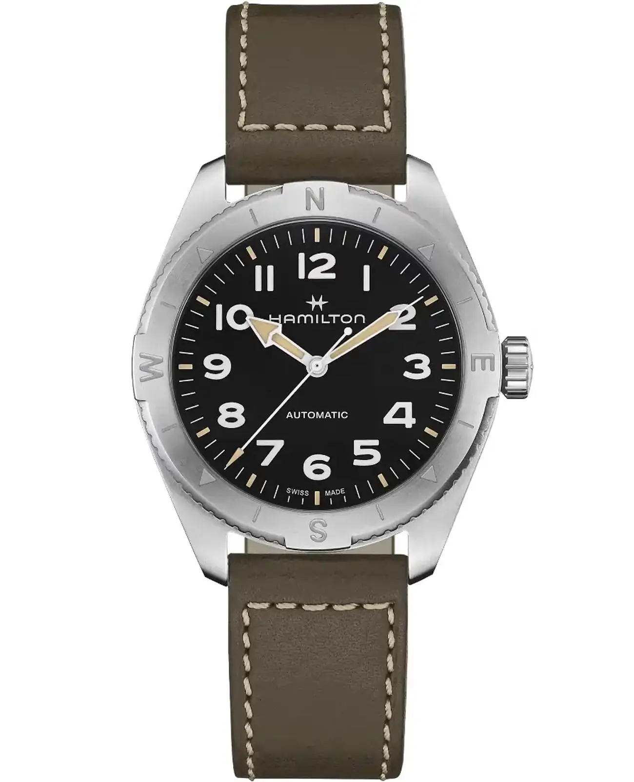 Наручные часы Hamilton Khaki Field H70315830