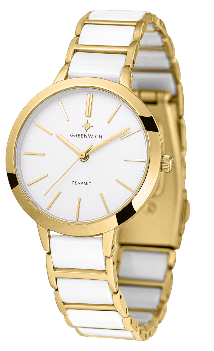 Наручные часы Greenwich Fortune GW 331.20.32