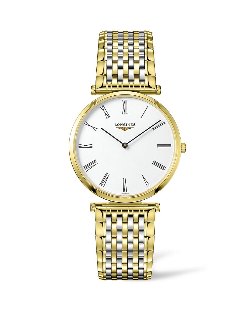 Наручные часы Longines La Grande Classique De Longines L47552117