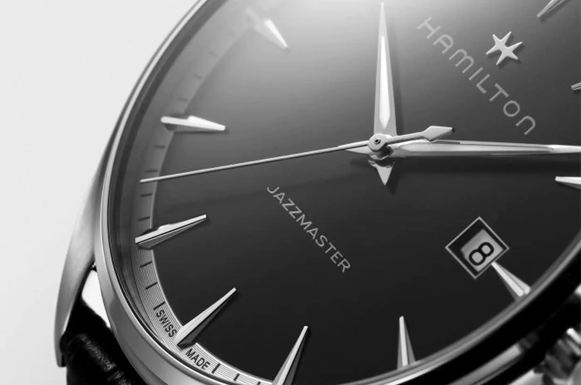 Наручные часы Hamilton Jazzmaster H32451731