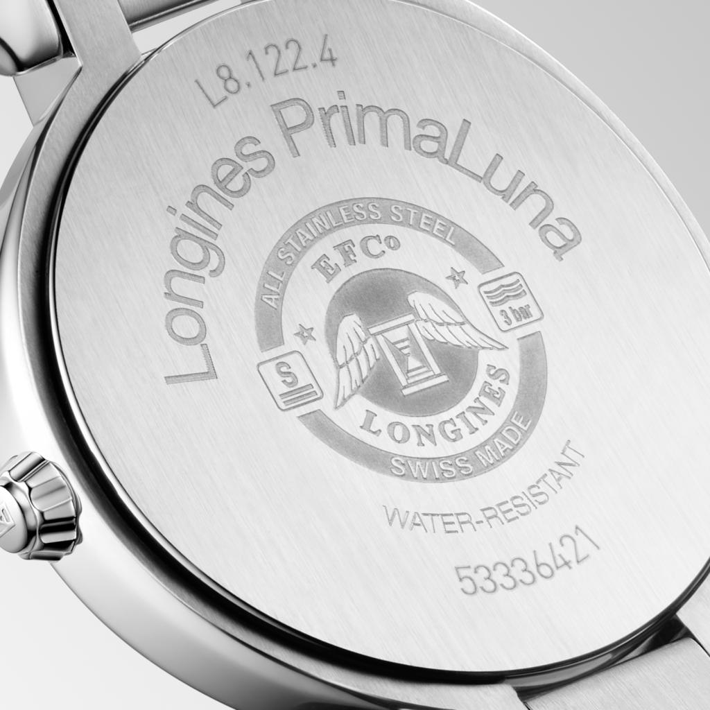 Наручные часы Longines Longines PrimaLuna L81224986