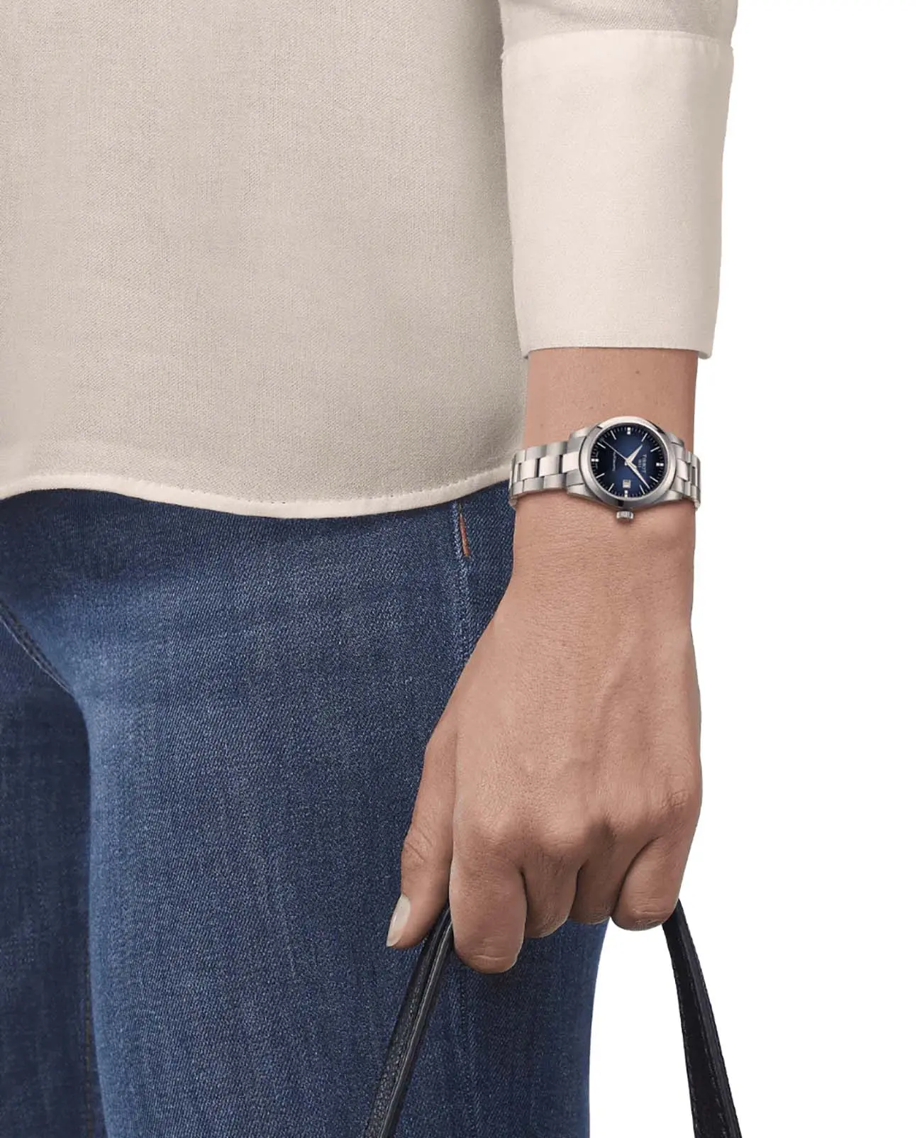 Наручные часы Tissot T-Classic T1320071104600