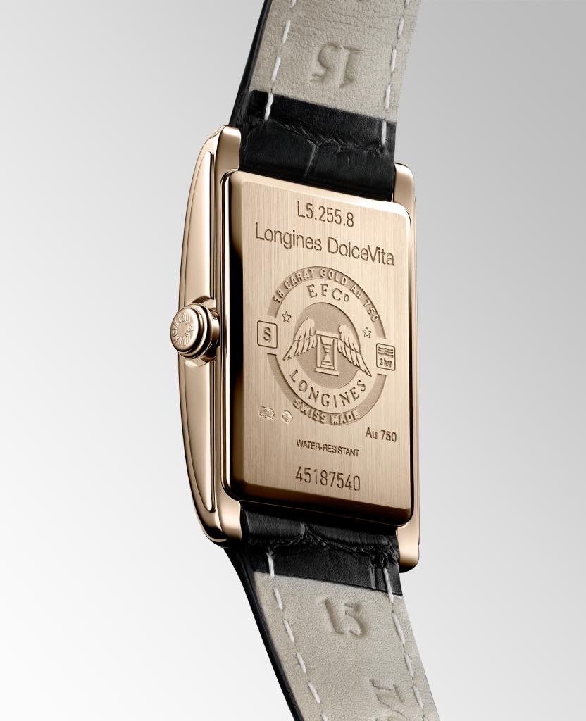 Наручные часы Longines Longines DolceVita L52558710