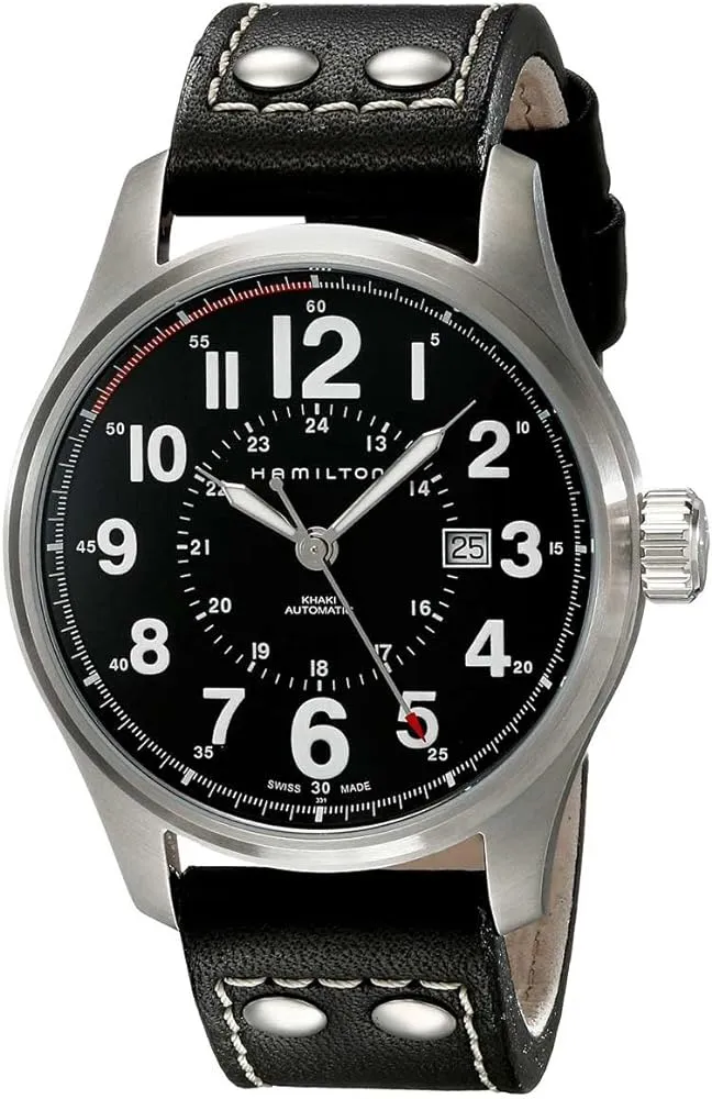 Наручные часы Hamilton Khaki Field H70615733