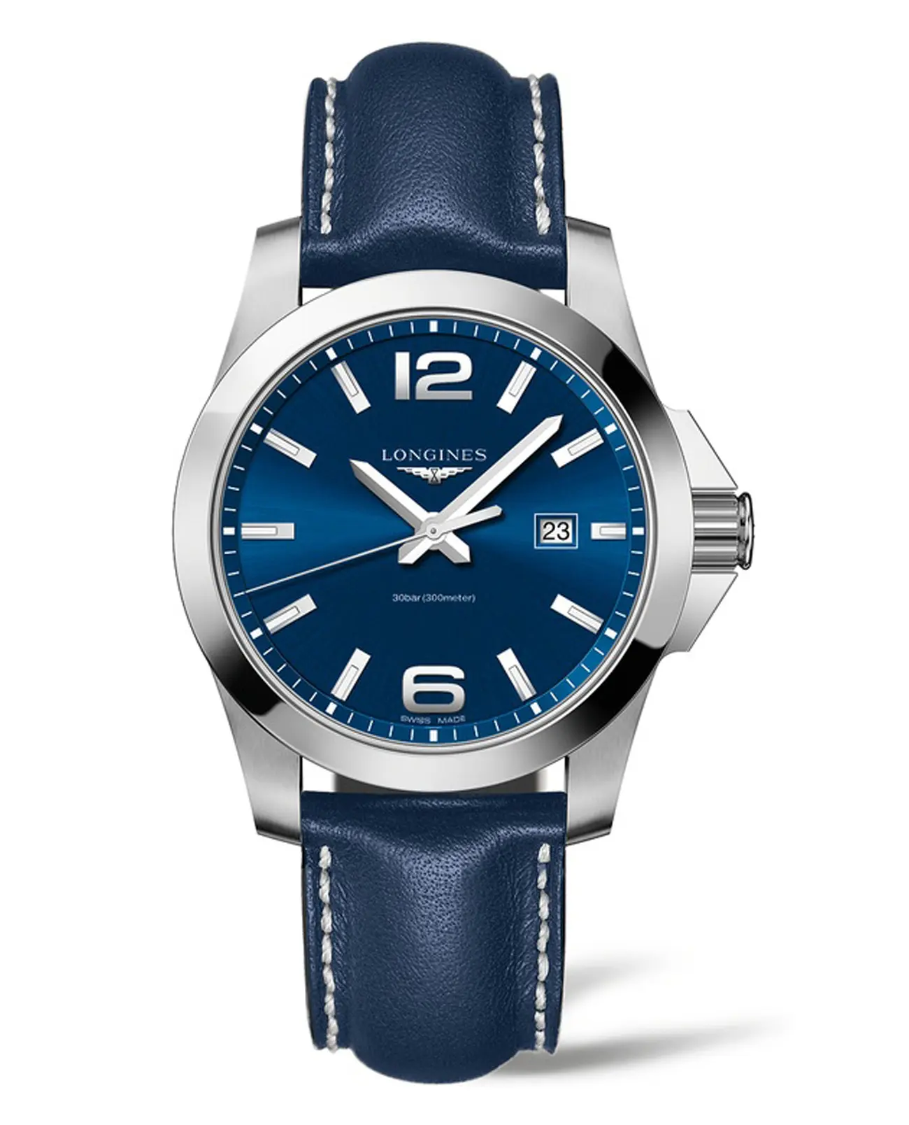 Наручные часы Longines Conquest L37604967