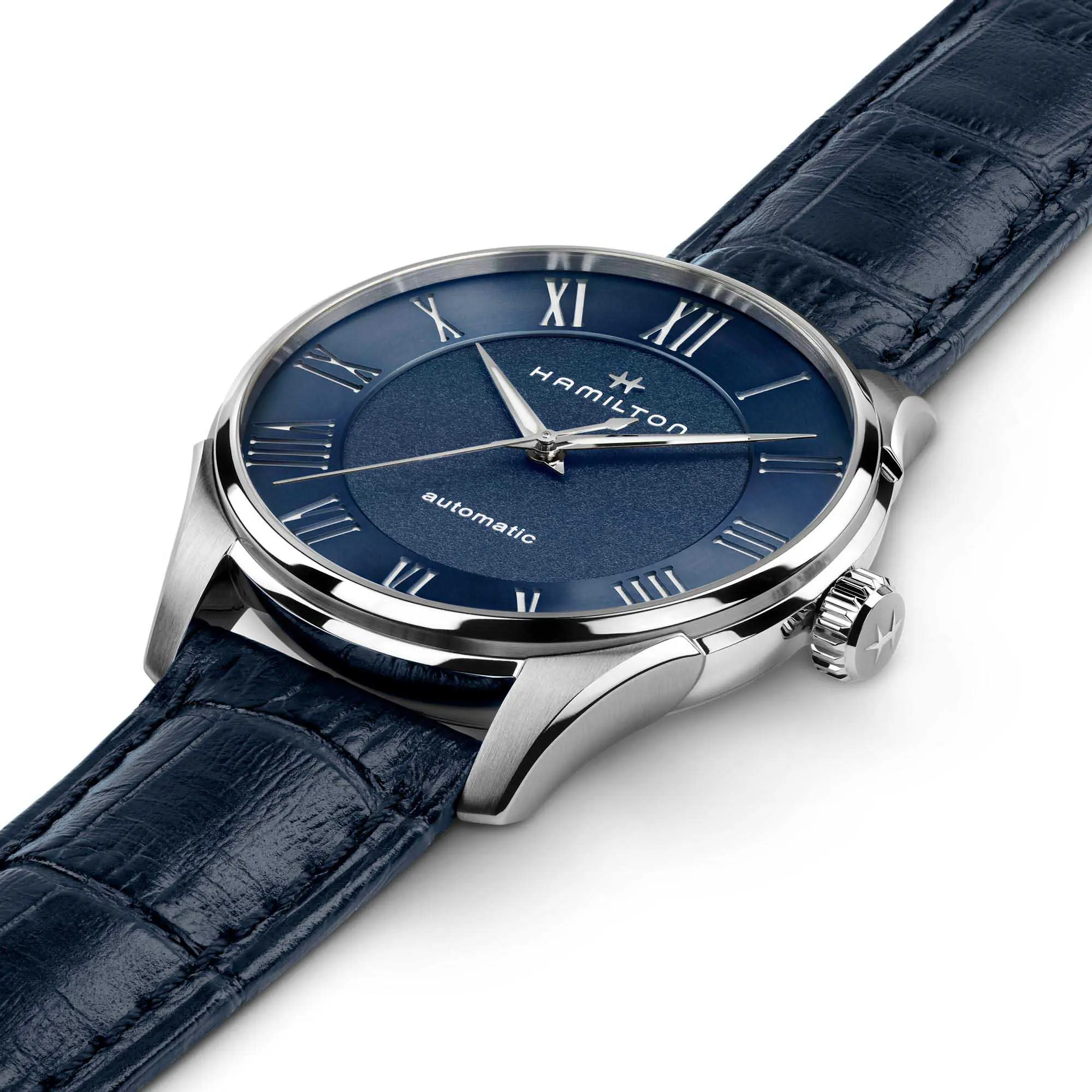 Наручные часы Hamilton Jazzmaster H42535640