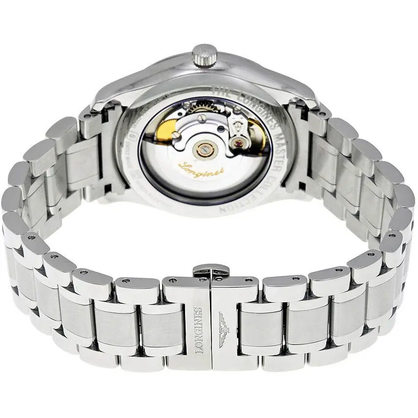 Наручные часы Longines The Longines Master Collection L27554516