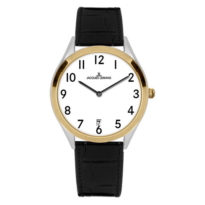 Наручные часы Jacques Lemans Classic 1-2185B