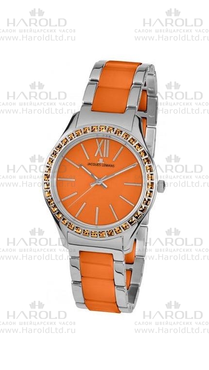 Наручные часы Jacques Lemans Classic 1-1797L