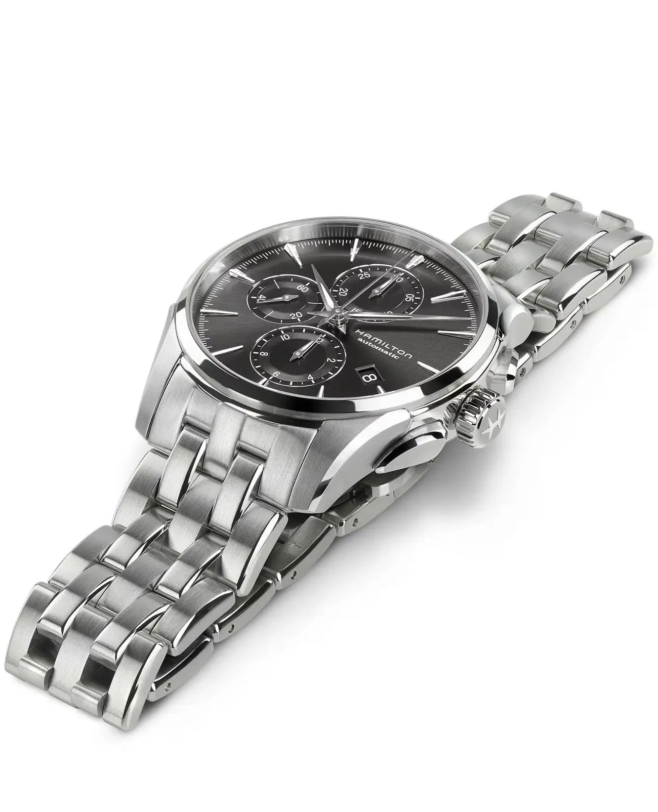 Наручные часы Hamilton Jazzmaster H32586181