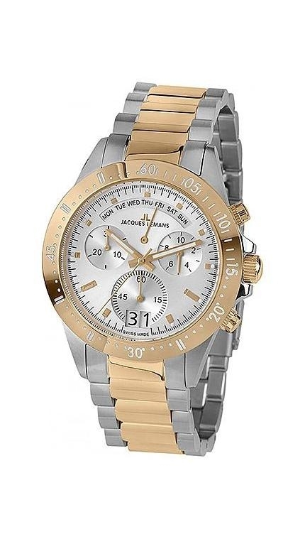 Наручные часы Jacques Lemans JL Jubilee 40-10C