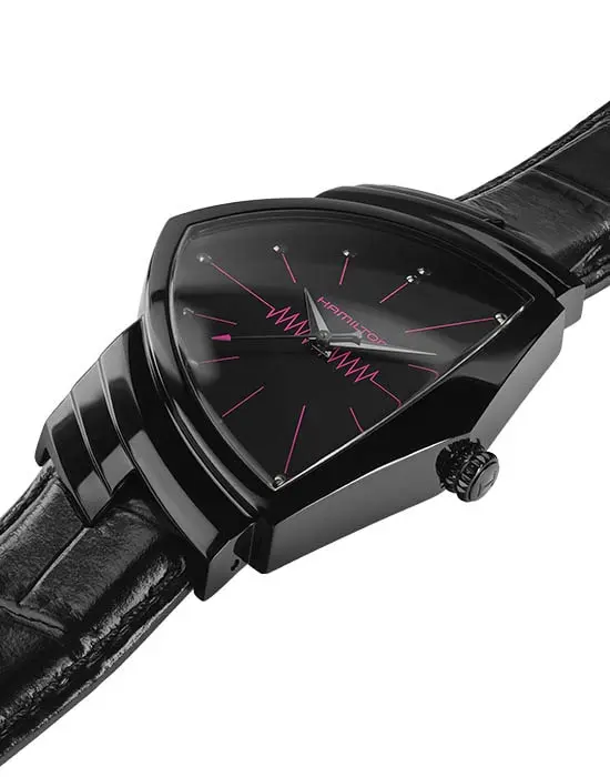 Наручные часы Hamilton Ventura H89421731