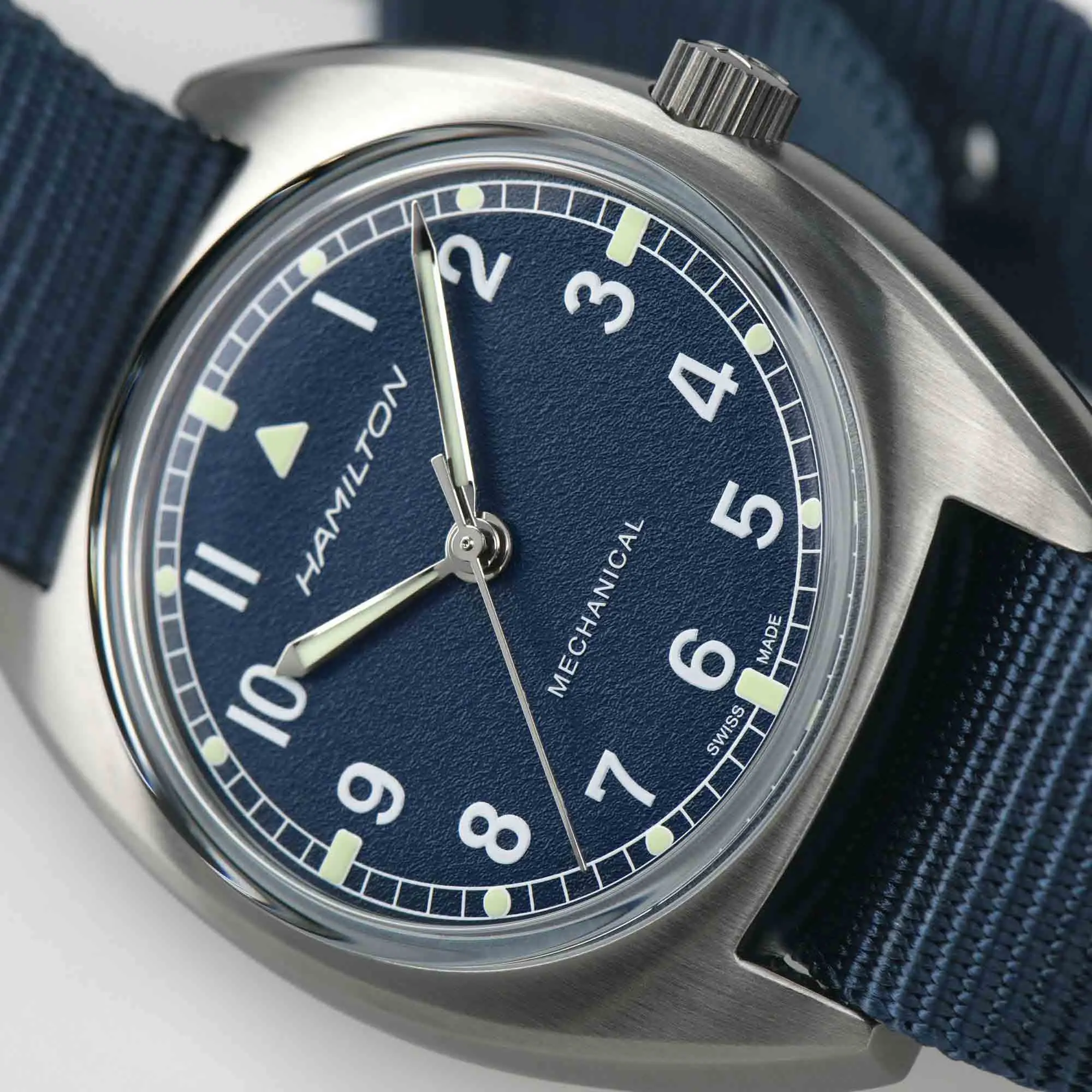Наручные часы Hamilton Khaki Aviation H76419941