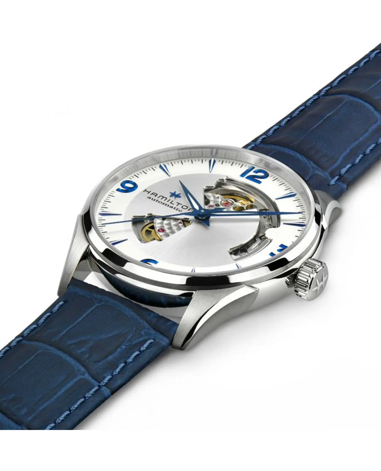 Наручные часы Hamilton Jazzmaster H32705651