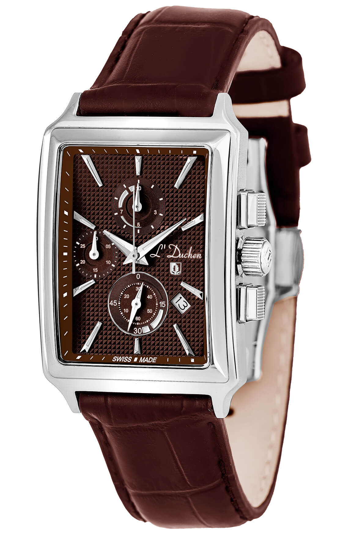 Наручные часы lduchen Multifunction D 612.12.38