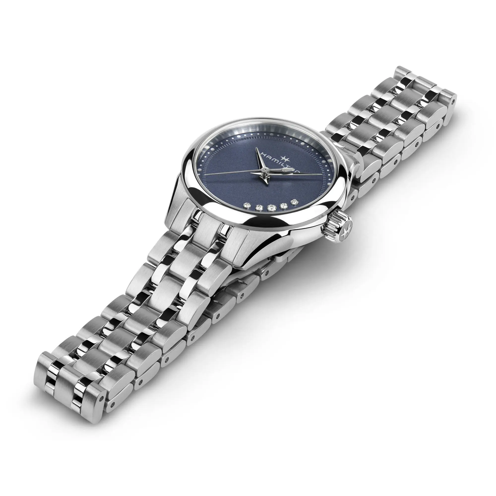 Наручные часы Hamilton Jazzmaster H32111140
