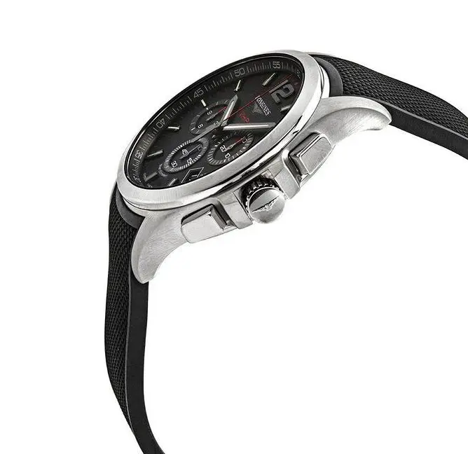 Наручные часы Longines Conquest V.H.P. L37274569