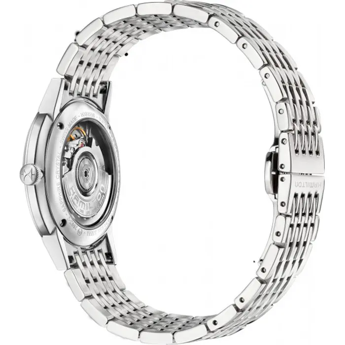Наручные часы Hamilton American Classic H38455131