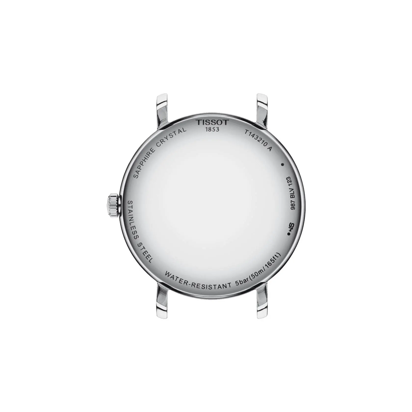 Наручные часы Tissot T-Classic T1432101709100