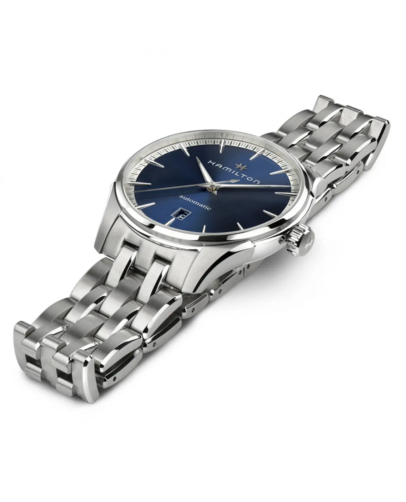 Наручные часы Hamilton Jazzmaster H32475140