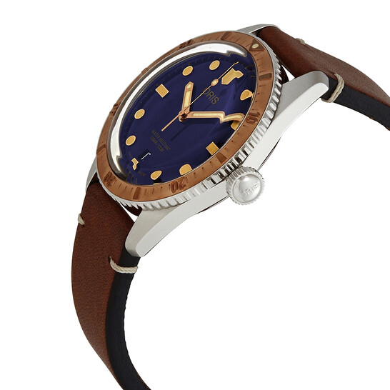 Наручные часы Oris Divers 73377074355
