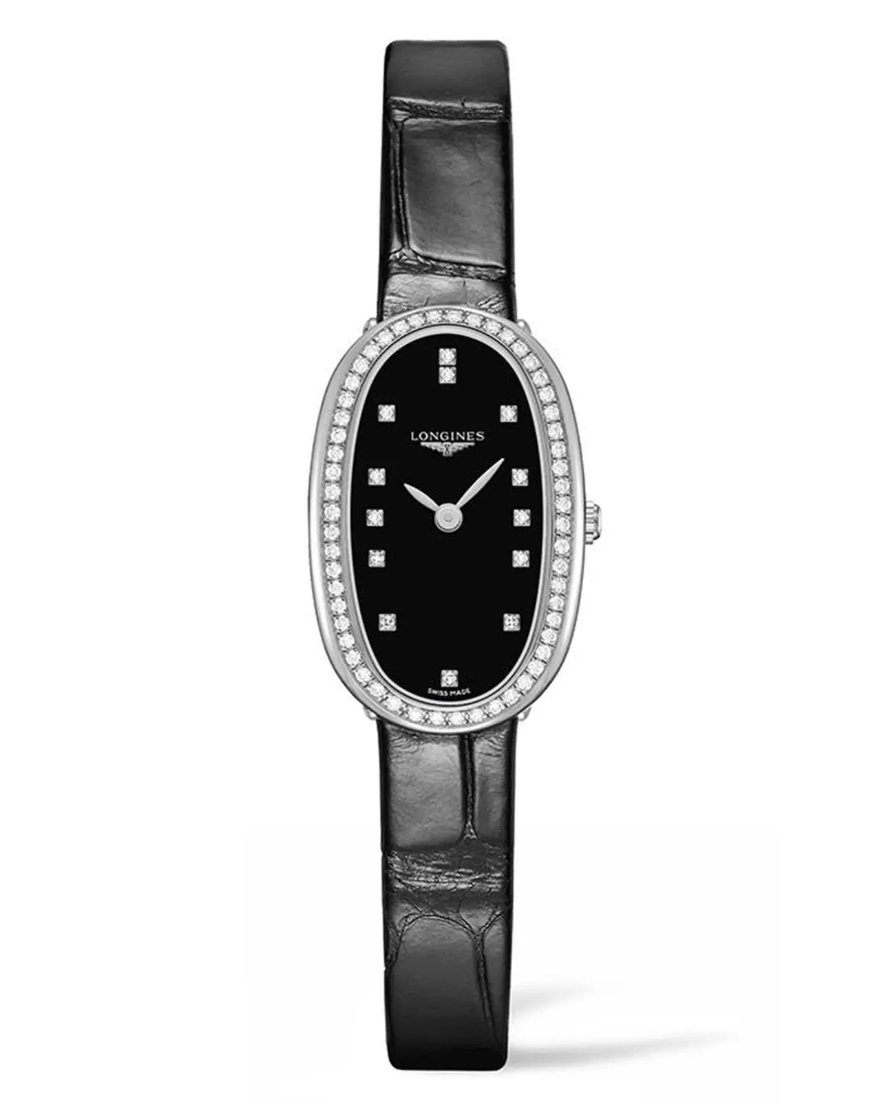Наручные часы Longines Symphonette L23050570