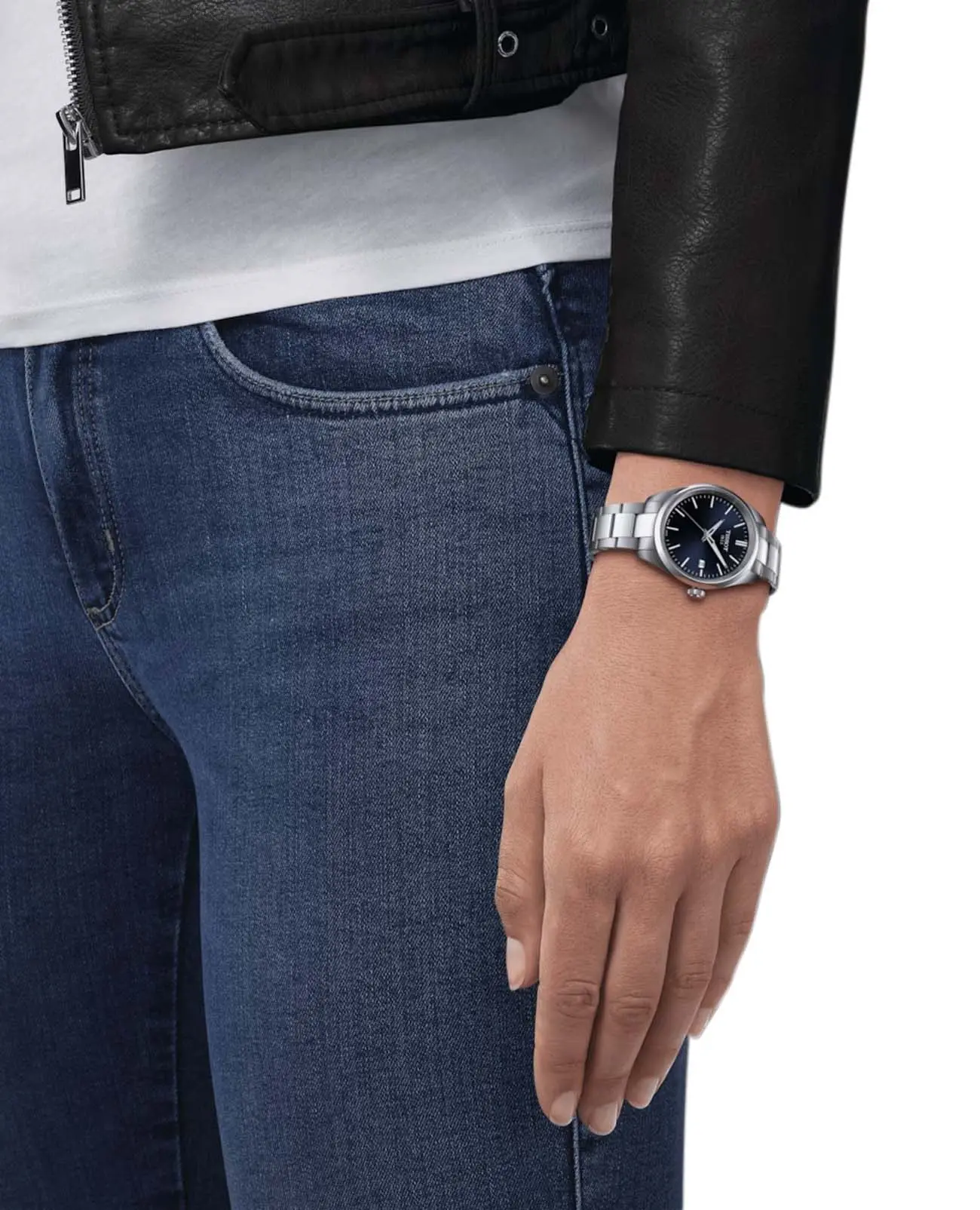 Наручные часы Tissot T-Classic T1502101104100