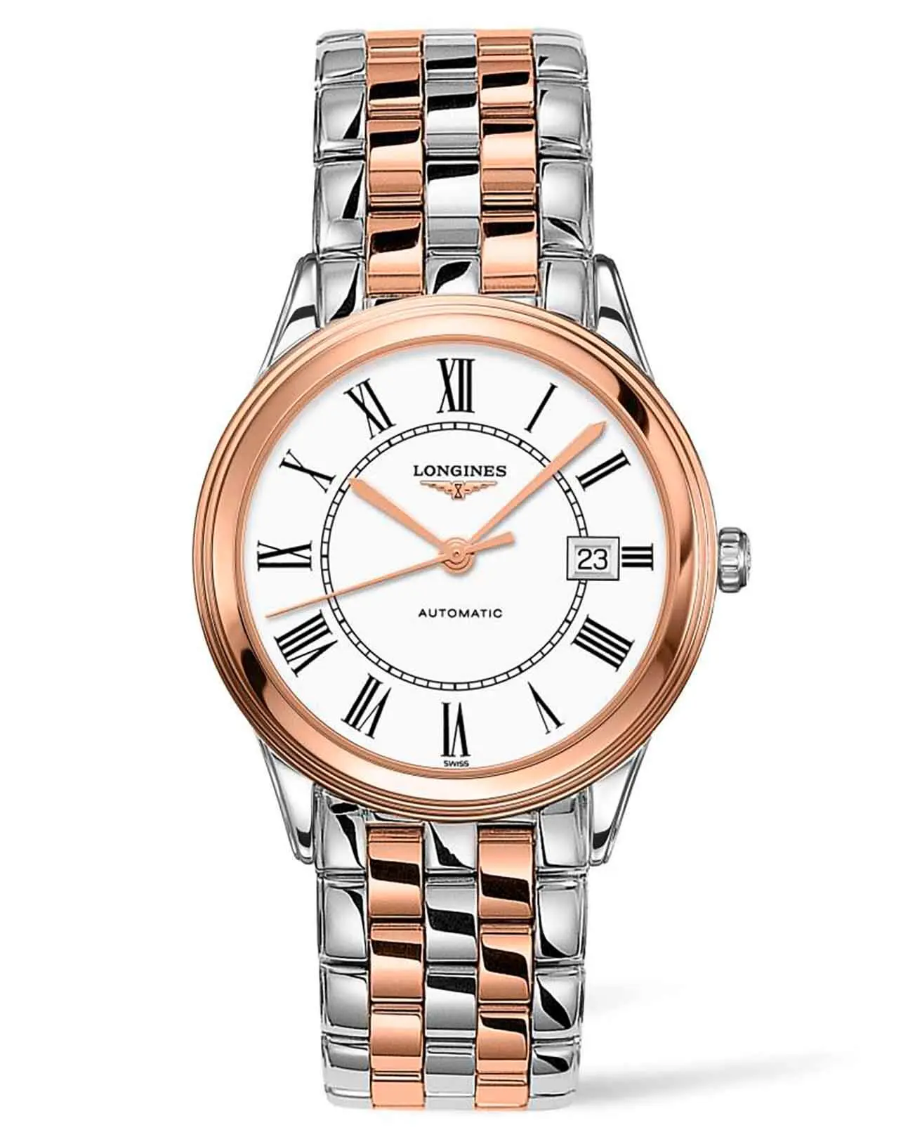 Наручные часы Longines Flagship L49743917