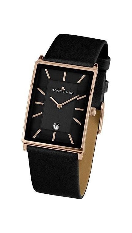 Наручные часы Jacques Lemans York 1-1602E