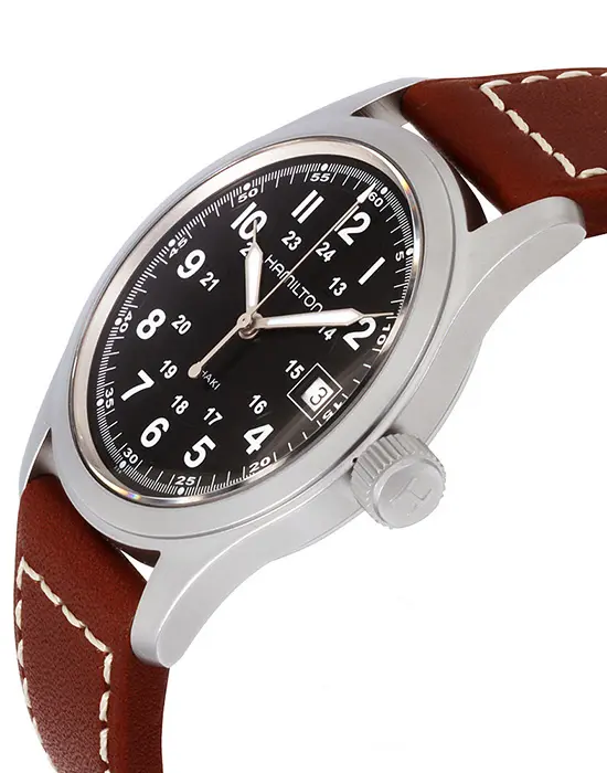 Наручные часы Hamilton Khaki Field H68411533