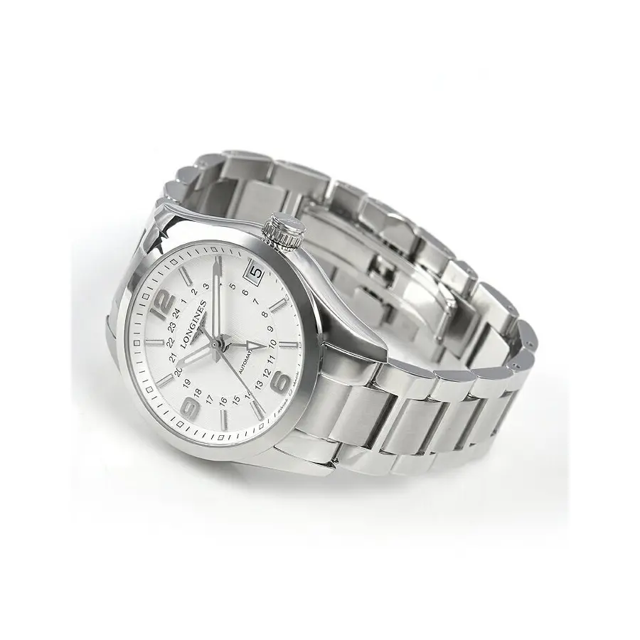 Наручные часы Longines Conquest L27994766