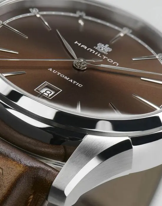 Наручные часы Hamilton American Classic H42415501