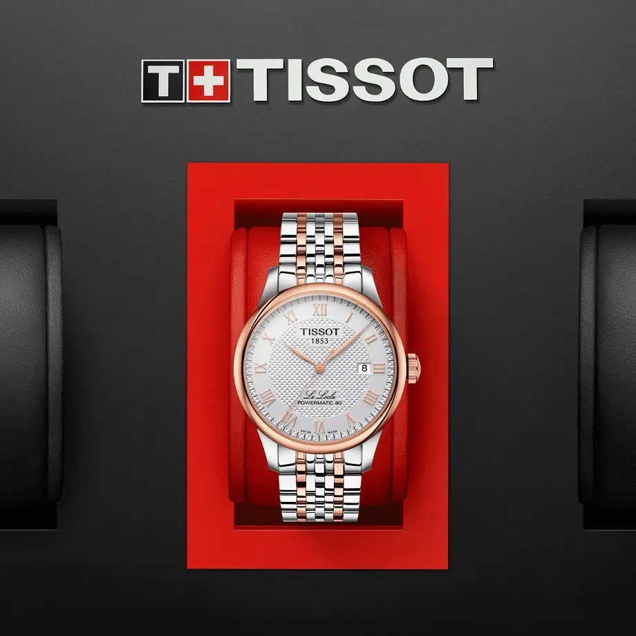 Наручные часы Tissot T-Classic T0064072203300