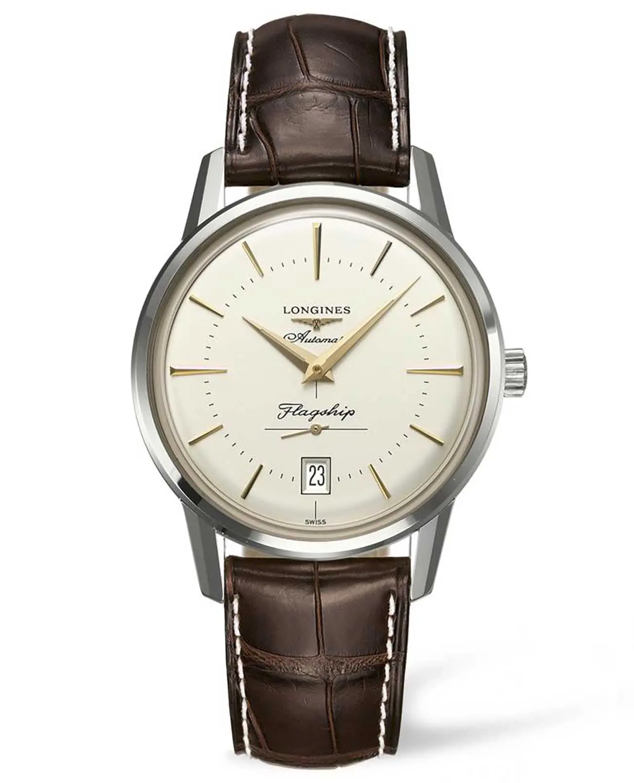 Наручные часы Longines Heritage L47954782