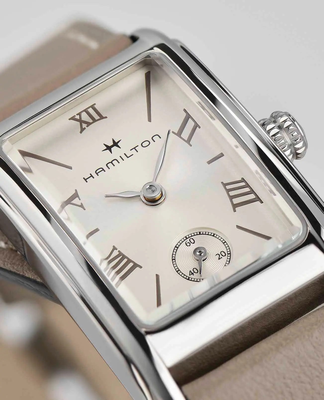 Наручные часы Hamilton American Classic H11221914