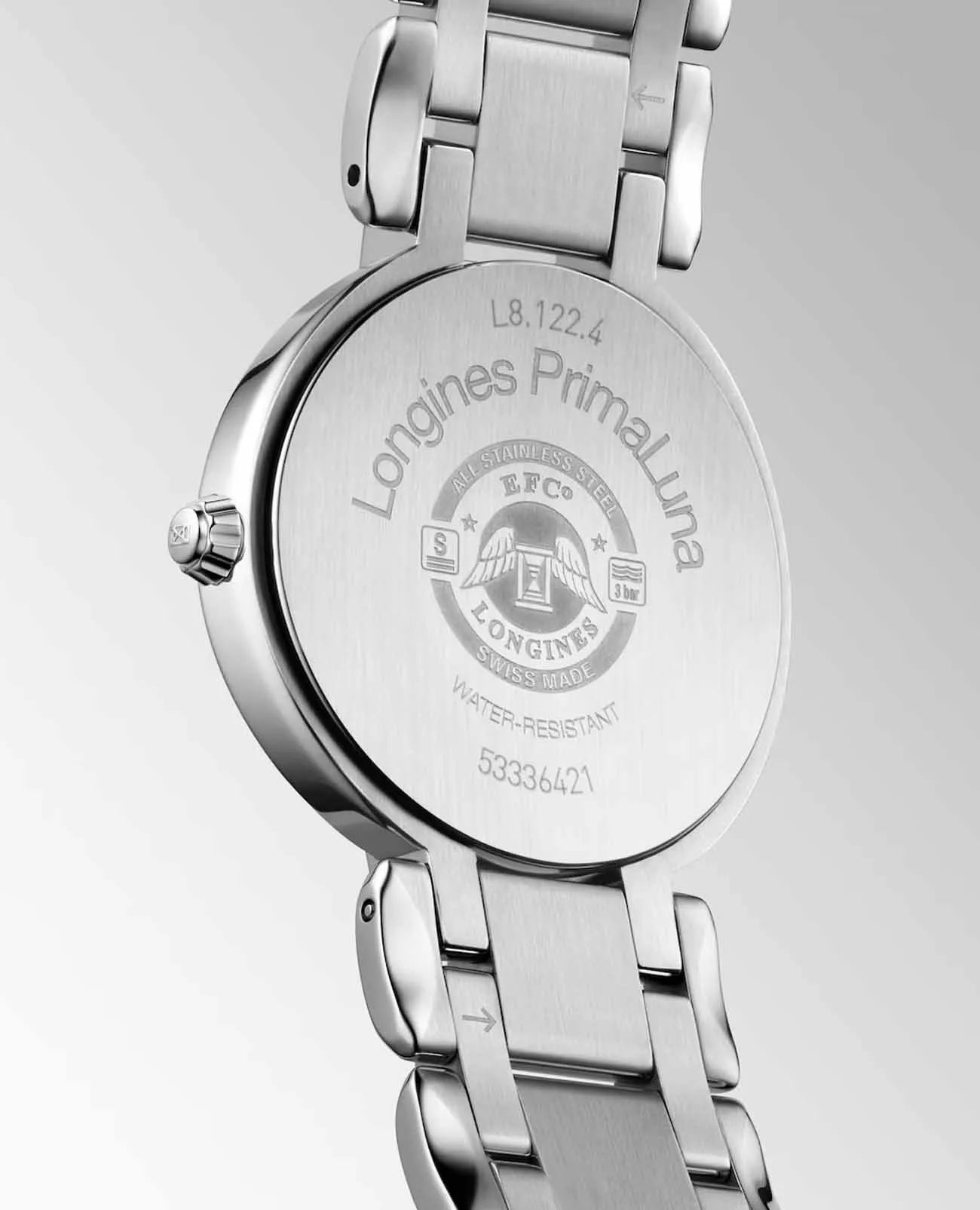 Наручные часы Longines Longines PrimaLuna L81224716