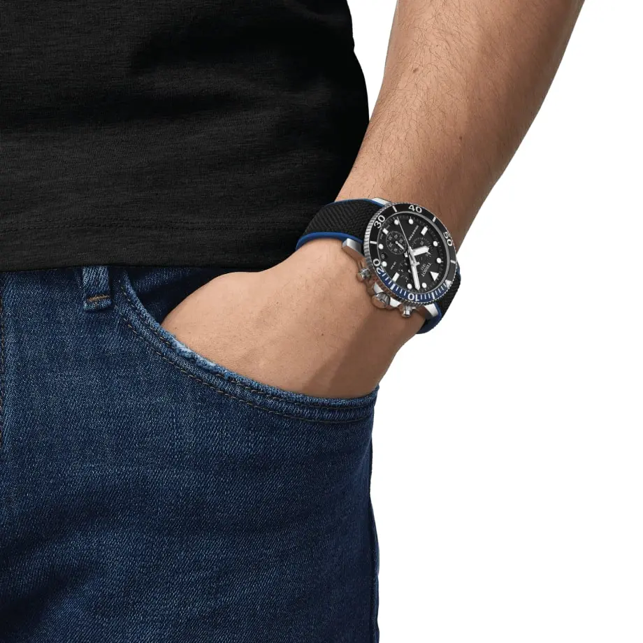 Наручные часы Tissot T-Sport T1204171705103