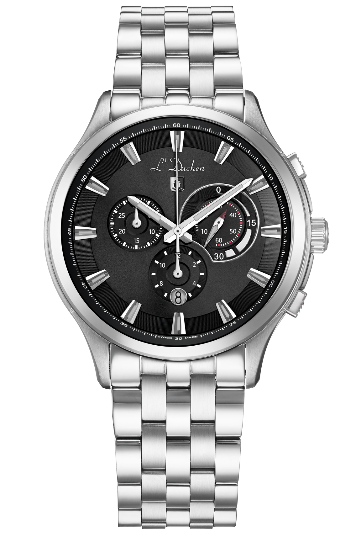 Наручные часы lduchen Multifunction D 742.10.41