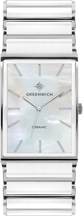 Наручные часы Greenwich Electra GW 521.10.33