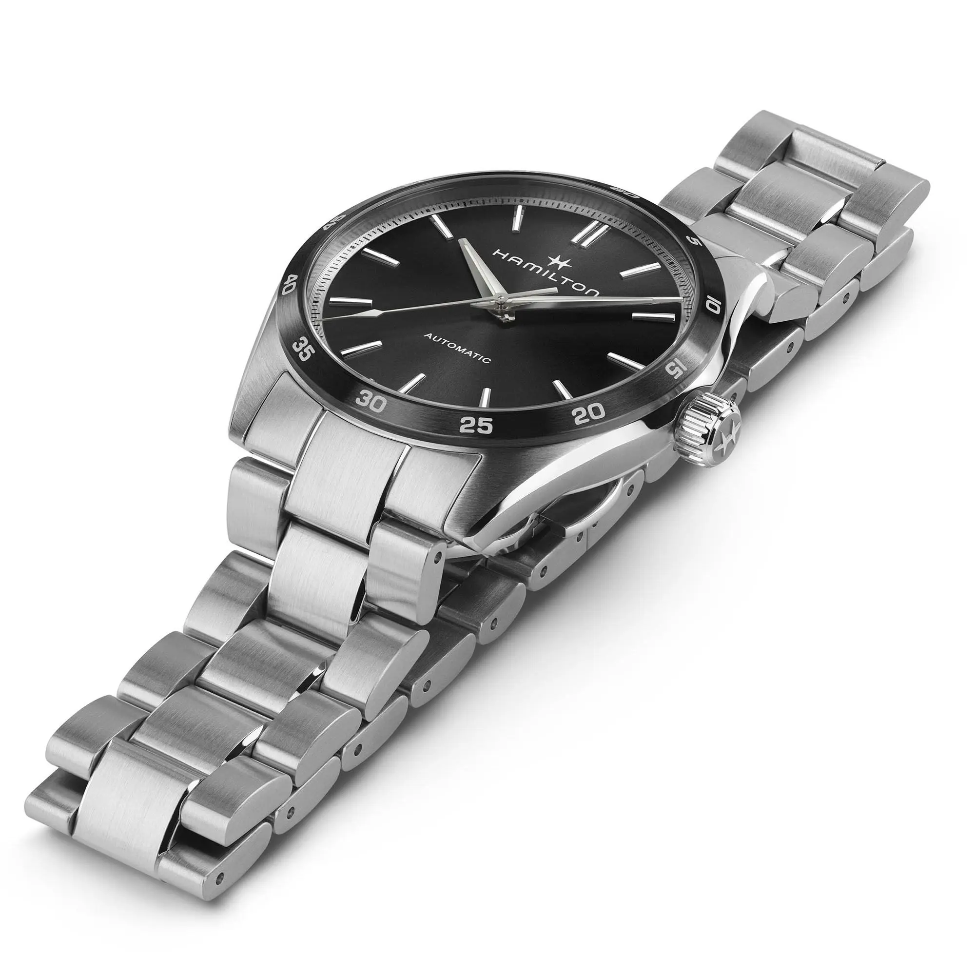 Наручные часы Hamilton Jazzmaster H36205130