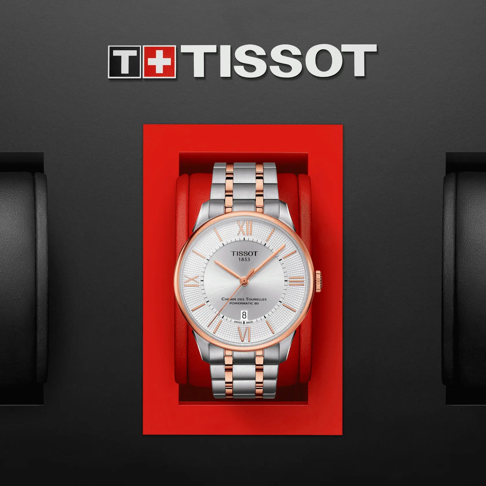 Наручные часы Tissot T-Classic T0994072203802