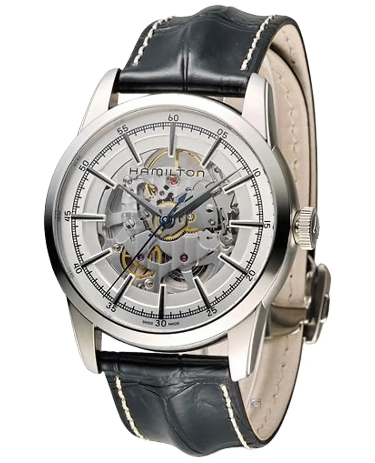 Наручные часы Hamilton American Classic H40655751