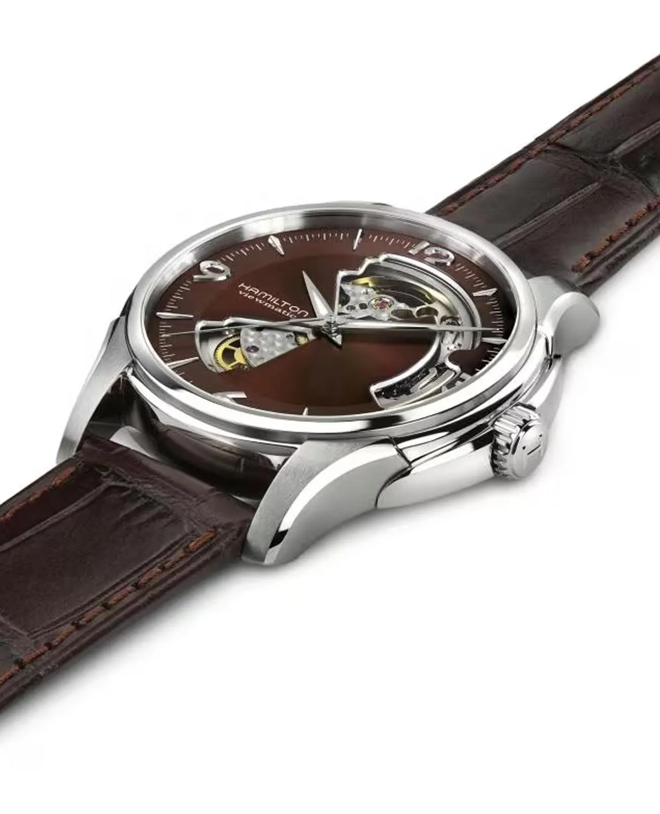 Наручные часы Hamilton Jazzmaster H32565595