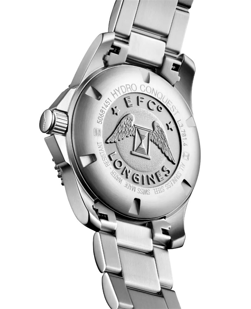 Наручные часы Longines HydroConquest L37814966