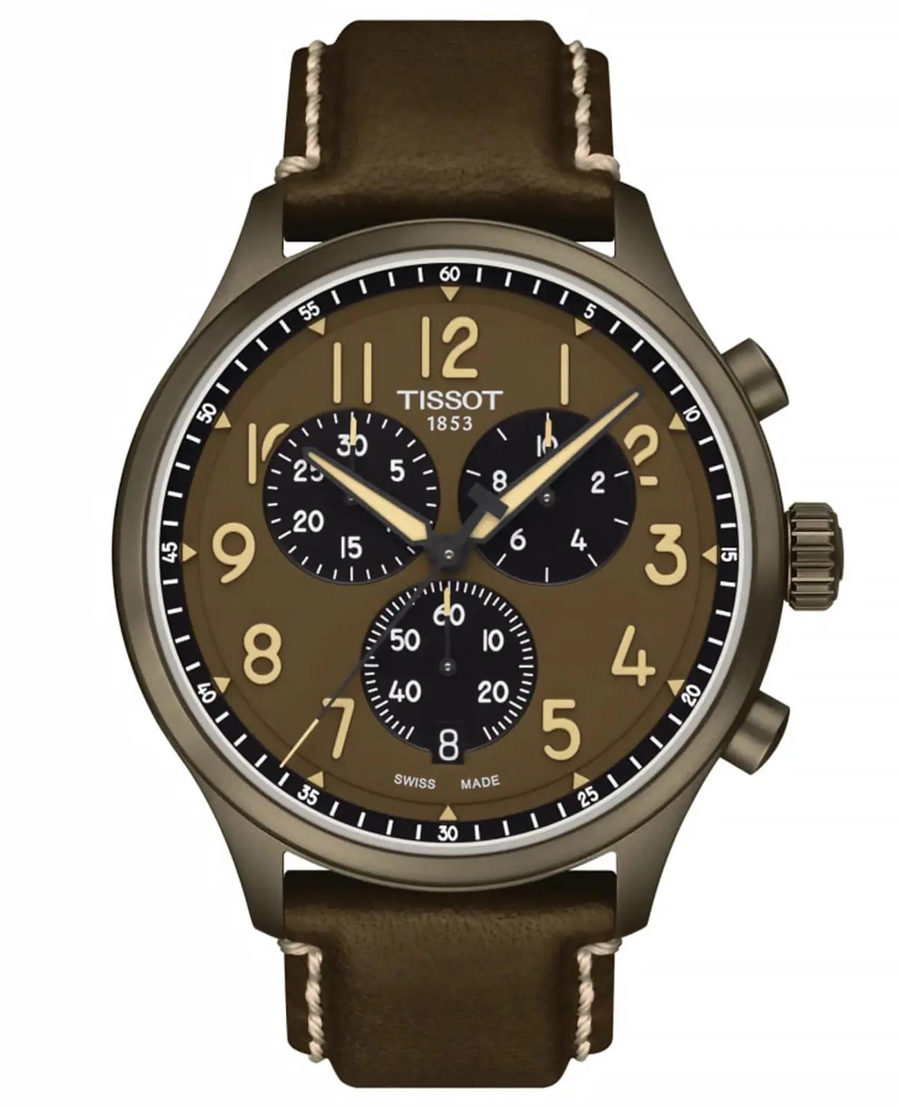 Наручные часы Tissot T-Classic T1166173609200