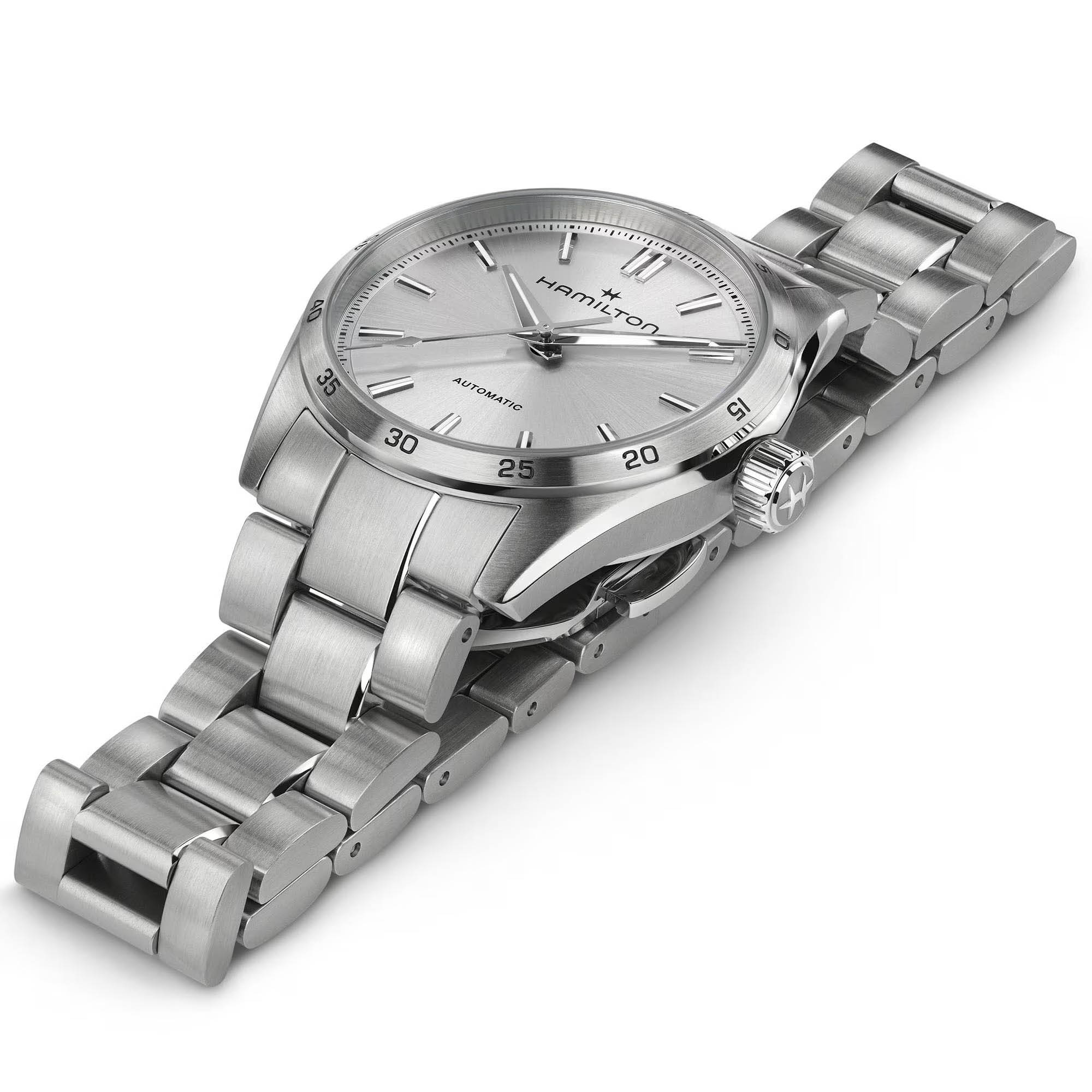 Наручные часы Hamilton Jazzmaster H36105150