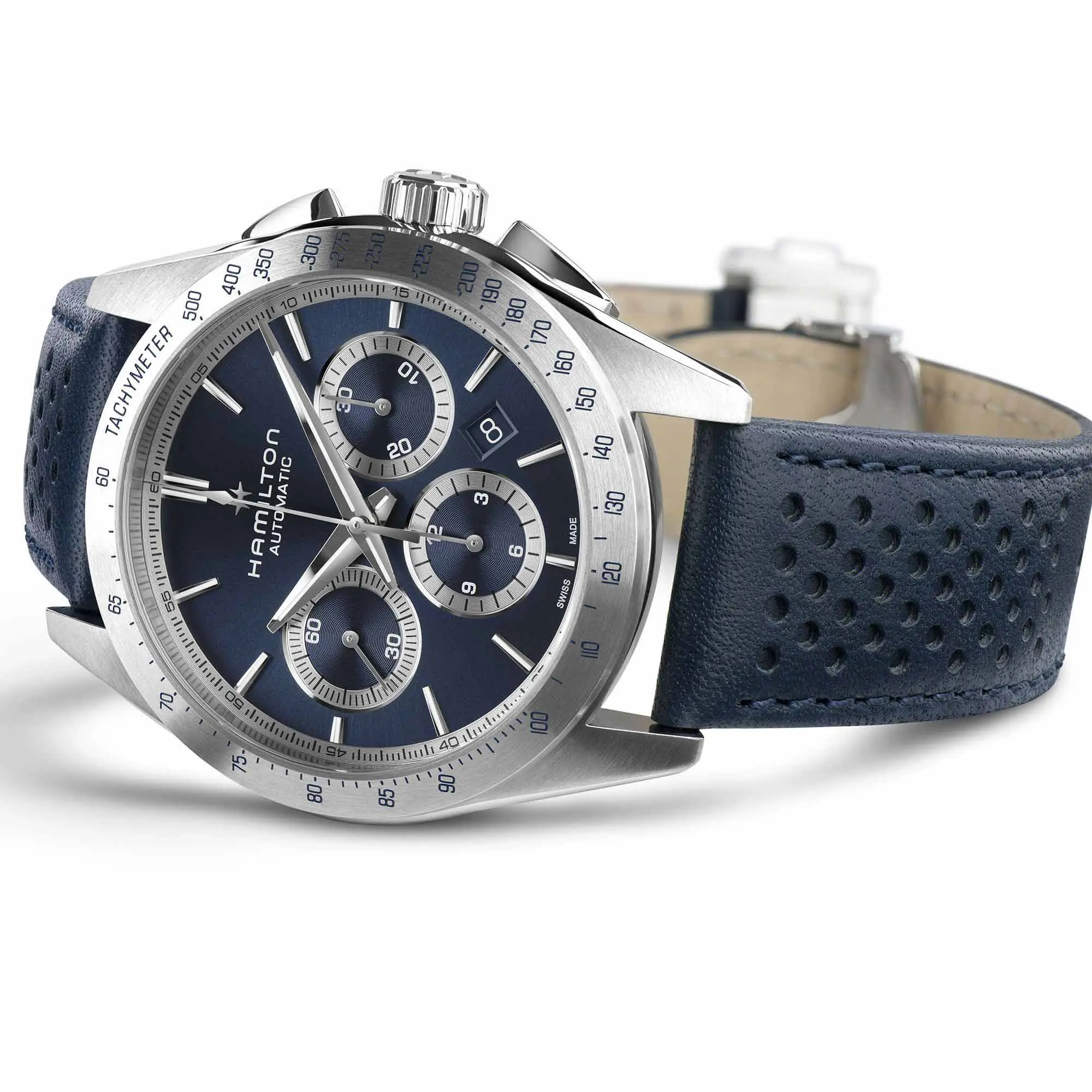 Наручные часы Hamilton Jazzmaster H36616640