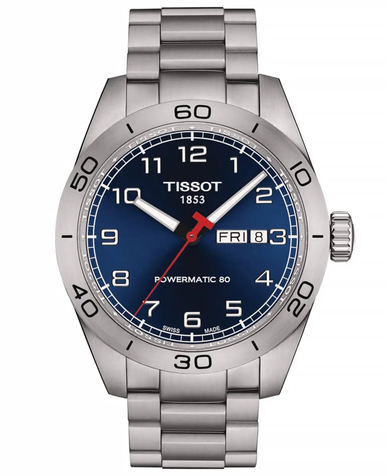 Наручные часы Tissot T-Sport T1314301104200